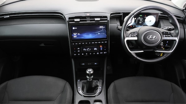 Used Hyundai TUCSON 2021 for sale - 76060966: Photo 13