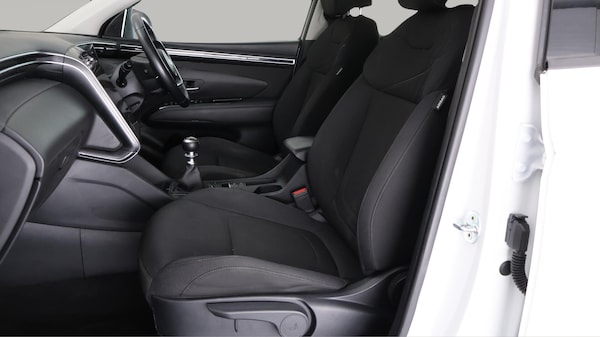 Used Hyundai TUCSON 2021 for sale - 76060966: Photo 14