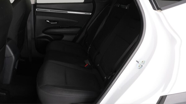 Used Hyundai TUCSON 2021 for sale - 76060966: Photo 16