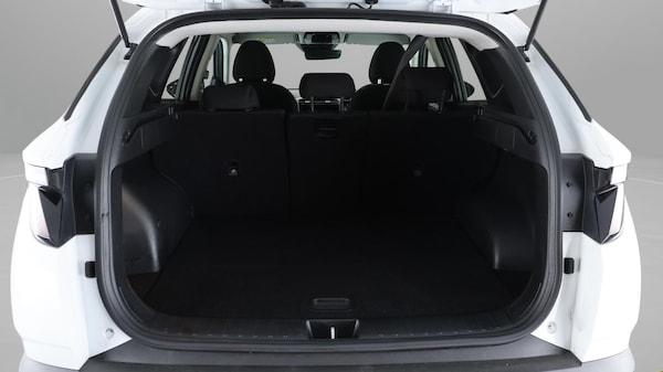 Used Hyundai TUCSON 2021 for sale - 76060966: Photo 17