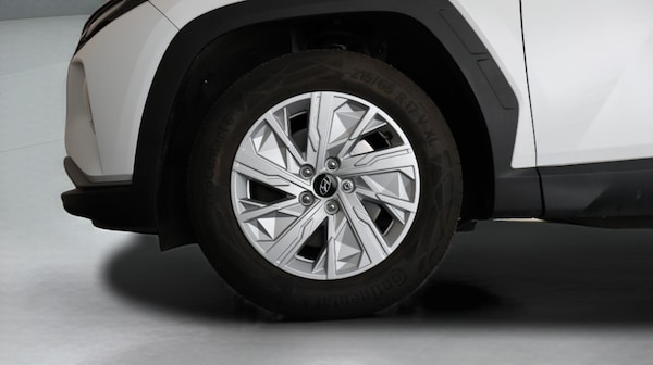 Used Hyundai TUCSON 2021 for sale - 76060966: Photo 18
