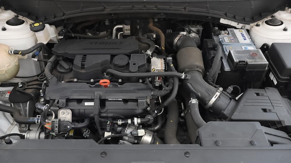 Used Hyundai TUCSON 2021 for sale - 76060966: Photo 19