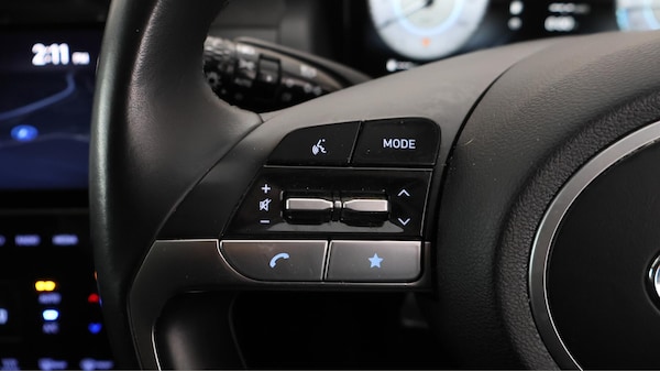 Used Hyundai TUCSON 2021 for sale - 76060966: Photo 21