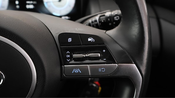 Used Hyundai TUCSON 2021 for sale - 76060966: Photo 22