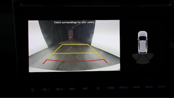 Used Hyundai TUCSON 2021 for sale - 76060966: Photo 23