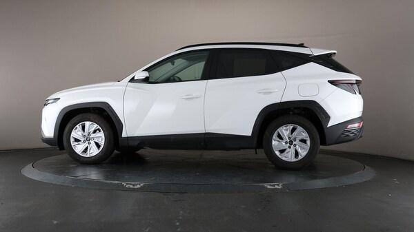 Used Hyundai TUCSON 2021 for sale - 76060966: Photo 34