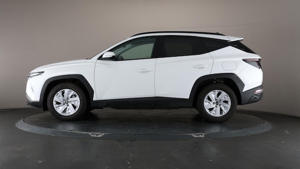 Used Hyundai TUCSON 2021 for sale - 76060966: Photo 35