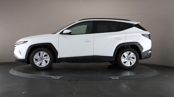 Used Hyundai TUCSON 2021 for sale - 76060966: Photo 36