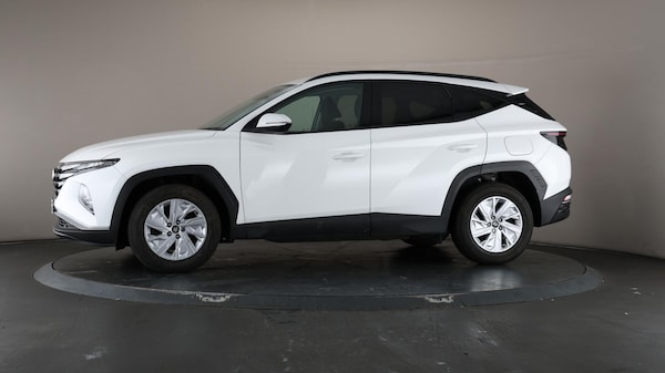 Used Hyundai TUCSON 2021 for sale - 76060966: Photo 37