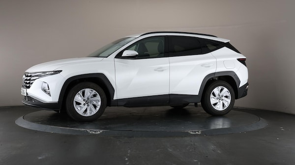 Used Hyundai TUCSON 2021 for sale - 76060966: Photo 38