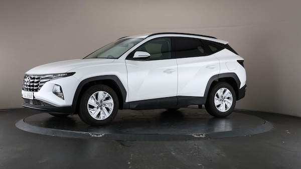 Used Hyundai TUCSON 2021 for sale - 76060966: Photo 39
