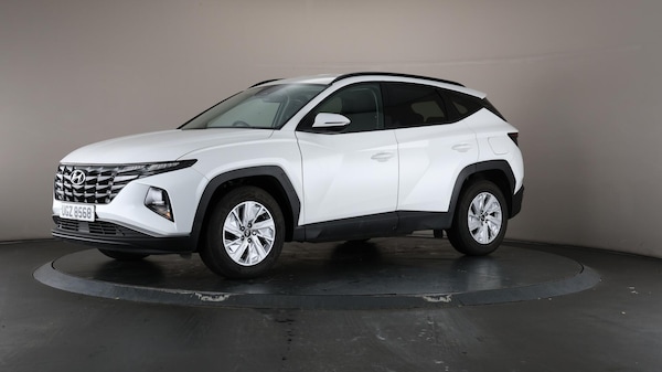 Used Hyundai TUCSON 2021 for sale - 76060966: Photo 40