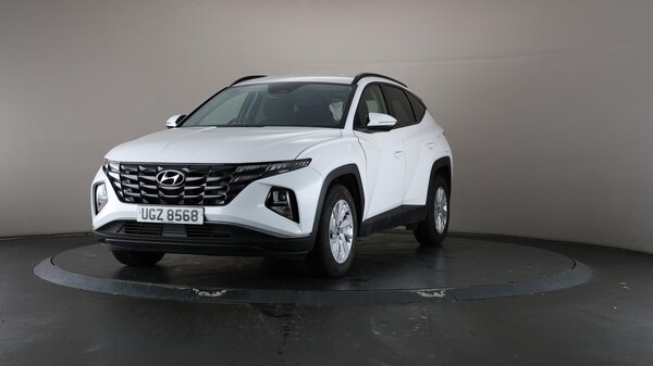 Used Hyundai TUCSON 2021 for sale - 76060966: Photo 43
