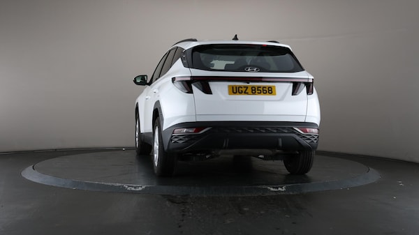 Used Hyundai TUCSON 2021 for sale - 76060966: Photo 44