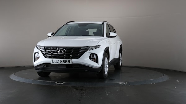 Used Hyundai TUCSON 2021 for sale - 76060966: Photo 45
