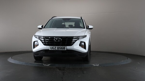 Used Hyundai TUCSON 2021 for sale - 76060966: Photo 46