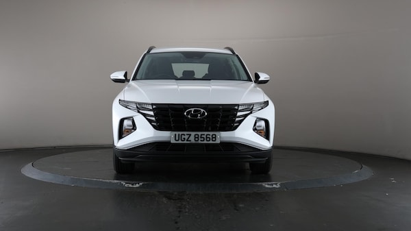 Used Hyundai TUCSON 2021 for sale - 76060966: Photo 47