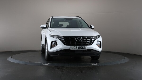 Used Hyundai TUCSON 2021 for sale - 76060966: Photo 48