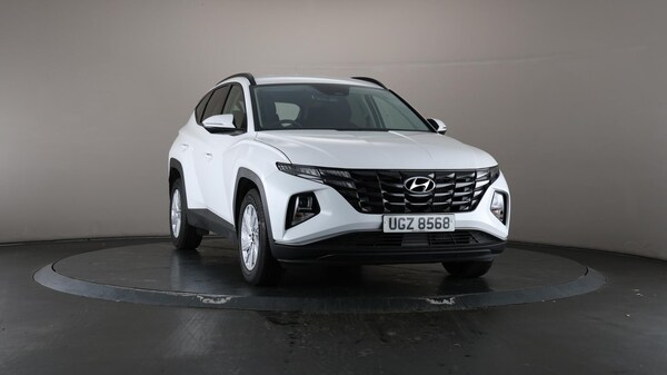 Used Hyundai TUCSON 2021 for sale - 76060966: Photo 49
