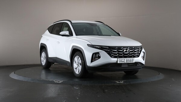 Used Hyundai TUCSON 2021 for sale - 76060966: Photo 50
