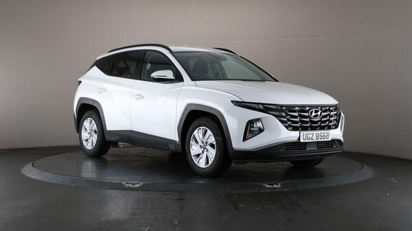 Used Hyundai TUCSON 2021 for sale - 76060966: Photo 51