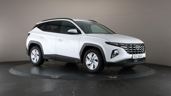 Used Hyundai TUCSON 2021 for sale - 76060966: Photo 52