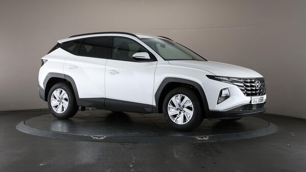 Used Hyundai TUCSON 2021 for sale - 76060966: Photo 53