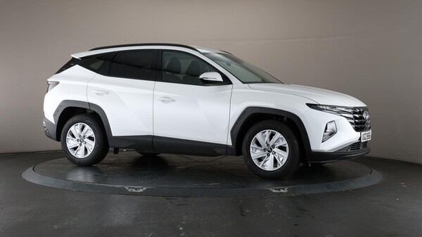 Used Hyundai TUCSON 2021 for sale - 76060966: Photo 54