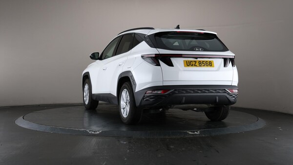 Used Hyundai TUCSON 2021 for sale - 76060966: Photo 55