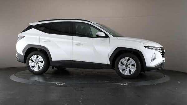 Used Hyundai TUCSON 2021 for sale - 76060966: Photo 56
