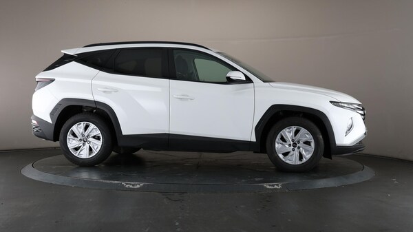 Used Hyundai TUCSON 2021 for sale - 76060966: Photo 57