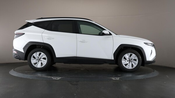 Used Hyundai TUCSON 2021 for sale - 76060966: Photo 58