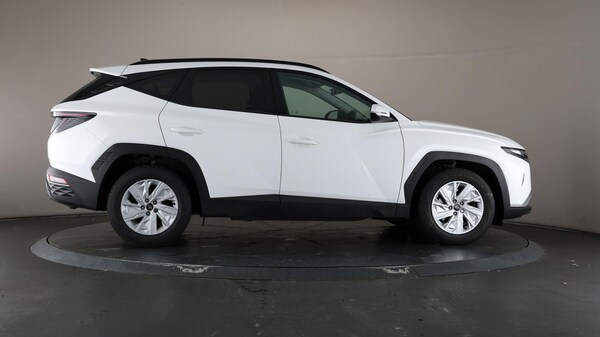 Used Hyundai TUCSON 2021 for sale - 76060966: Photo 59