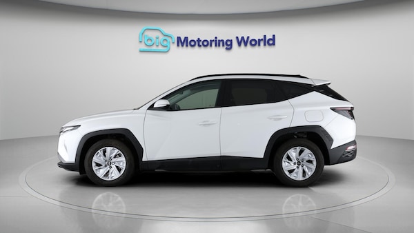 Used Hyundai TUCSON 2021 for sale - 76060966: Photo 5