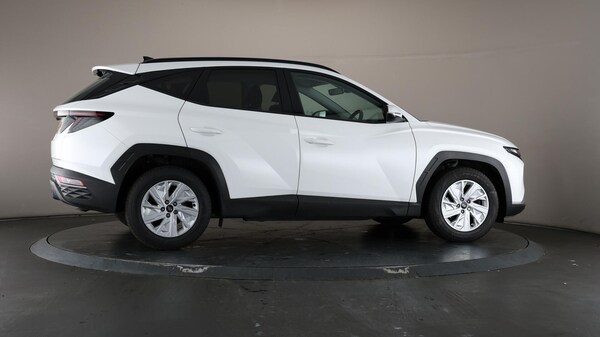 Used Hyundai TUCSON 2021 for sale - 76060966: Photo 60