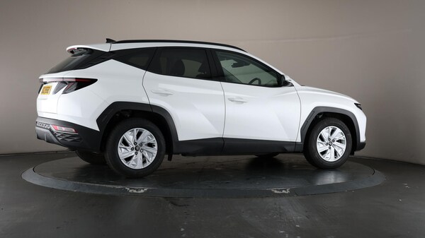 Used Hyundai TUCSON 2021 for sale - 76060966: Photo 61