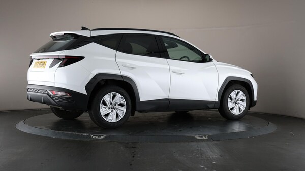 Used Hyundai TUCSON 2021 for sale - 76060966: Photo 62