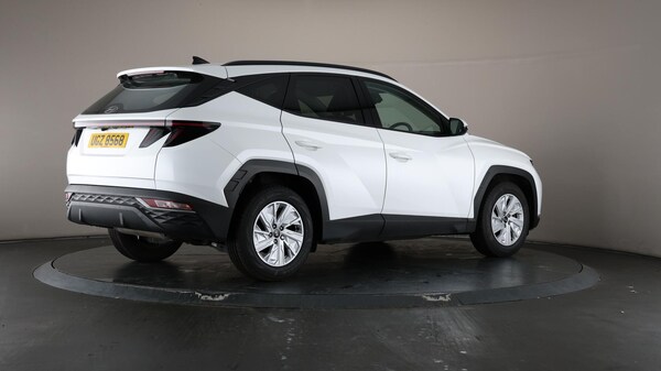 Used Hyundai TUCSON 2021 for sale - 76060966: Photo 63
