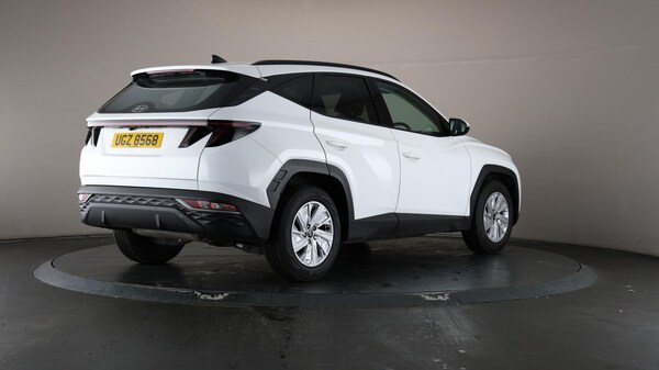 Used Hyundai TUCSON 2021 for sale - 76060966: Photo 64