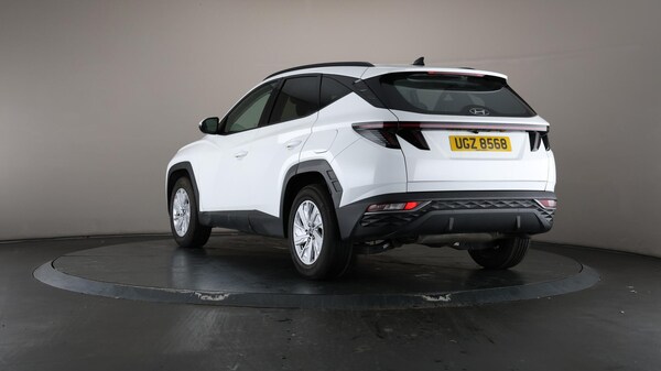 Used Hyundai TUCSON 2021 for sale - 76060966: Photo 66