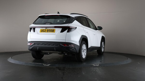 Used Hyundai TUCSON 2021 for sale - 76060966: Photo 67