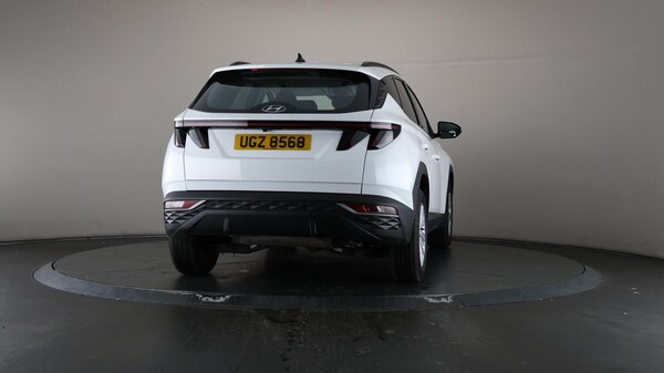 Used Hyundai TUCSON 2021 for sale - 76060966: Photo 68
