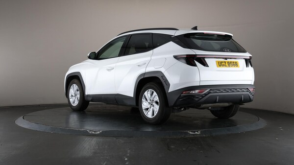 Used Hyundai TUCSON 2021 for sale - 76060966: Photo 71