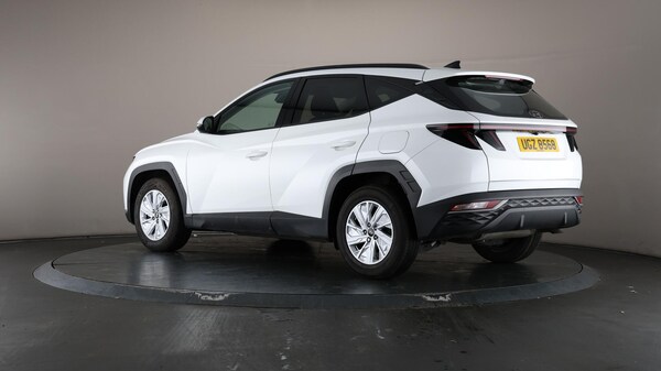 Used Hyundai TUCSON 2021 for sale - 76060966: Photo 72