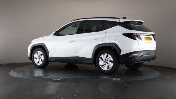 Used Hyundai TUCSON 2021 for sale - 76060966: Photo 73