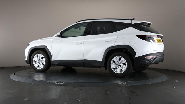 Used Hyundai TUCSON 2021 for sale - 76060966: Photo 74