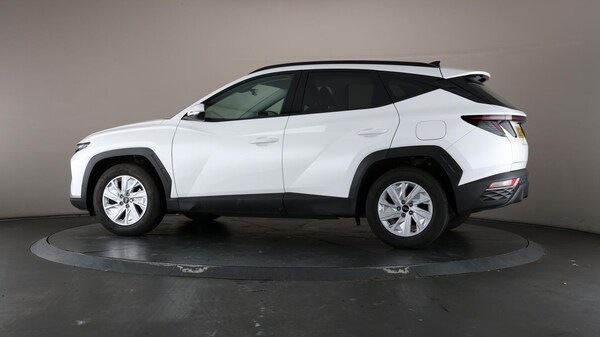 Used Hyundai TUCSON 2021 for sale - 76060966: Photo 75