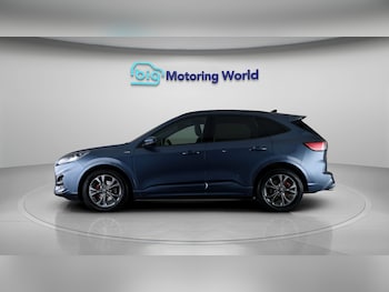 Used Ford Kuga 2022 for sale - 78653214: Photo