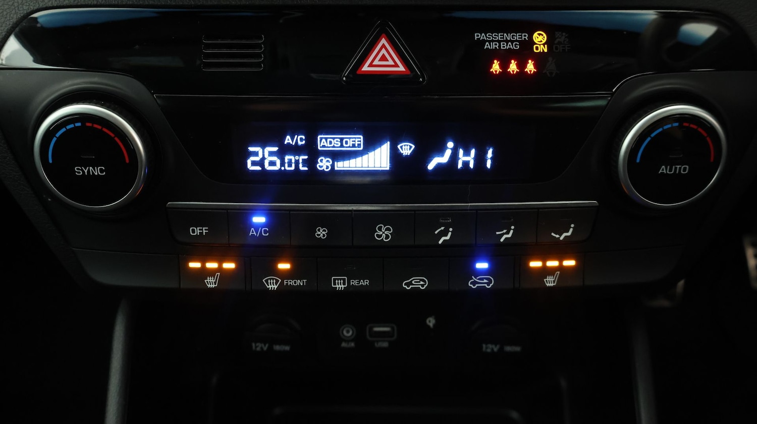 Used Hyundai TUCSON 2020 for sale - 77797736: Photo 11