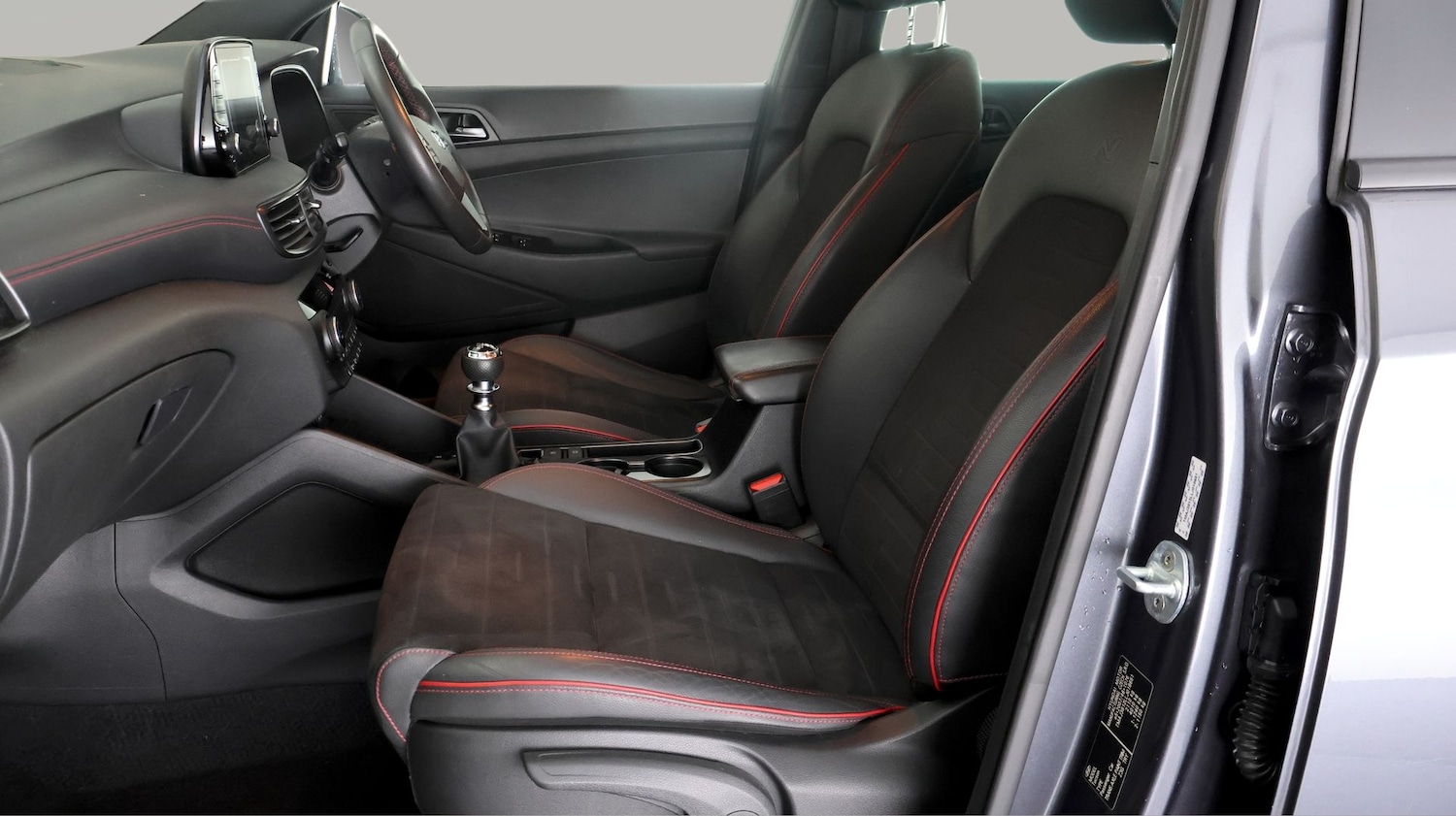 Used Hyundai TUCSON 2020 for sale - 77797736: Photo 13